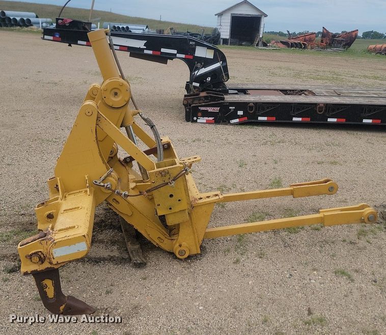 image for item OD9569 Ripper / scarifier