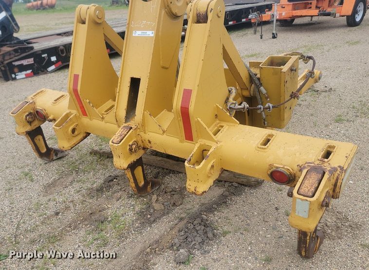 image for item OD9569 Ripper / scarifier