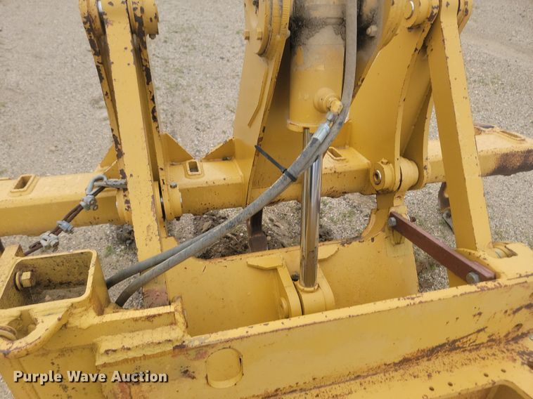 image for item OD9569 Ripper / scarifier