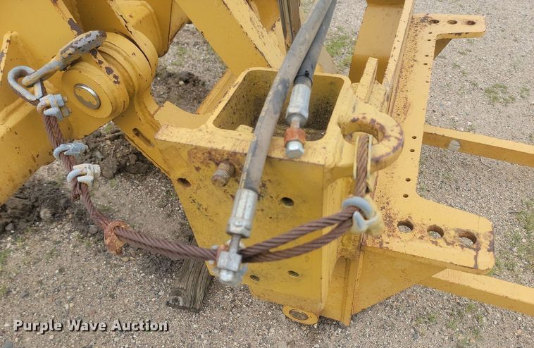 image for item OD9569 Ripper / scarifier