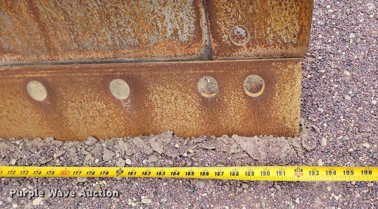 image for item OD9570 2006 Caterpillar 143H VHP motor grader