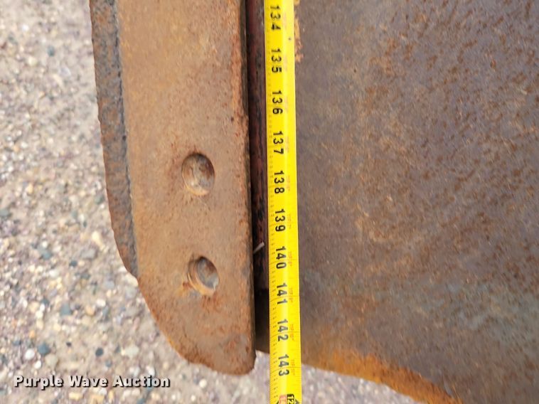 image for item OD9570 2006 Caterpillar 143H VHP motor grader