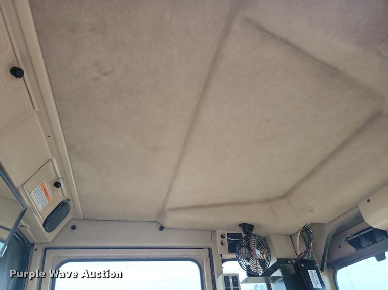 image for item OD9570 2006 Caterpillar 143H VHP motor grader