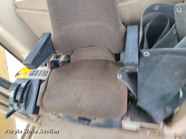 image for item OD9570 2006 Caterpillar 143H VHP motor grader