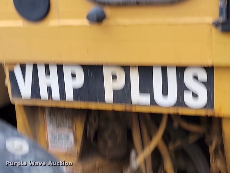 image for item OD9570 2006 Caterpillar 143H VHP motor grader