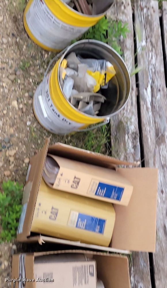 image for item OD9570 2006 Caterpillar 143H VHP motor grader