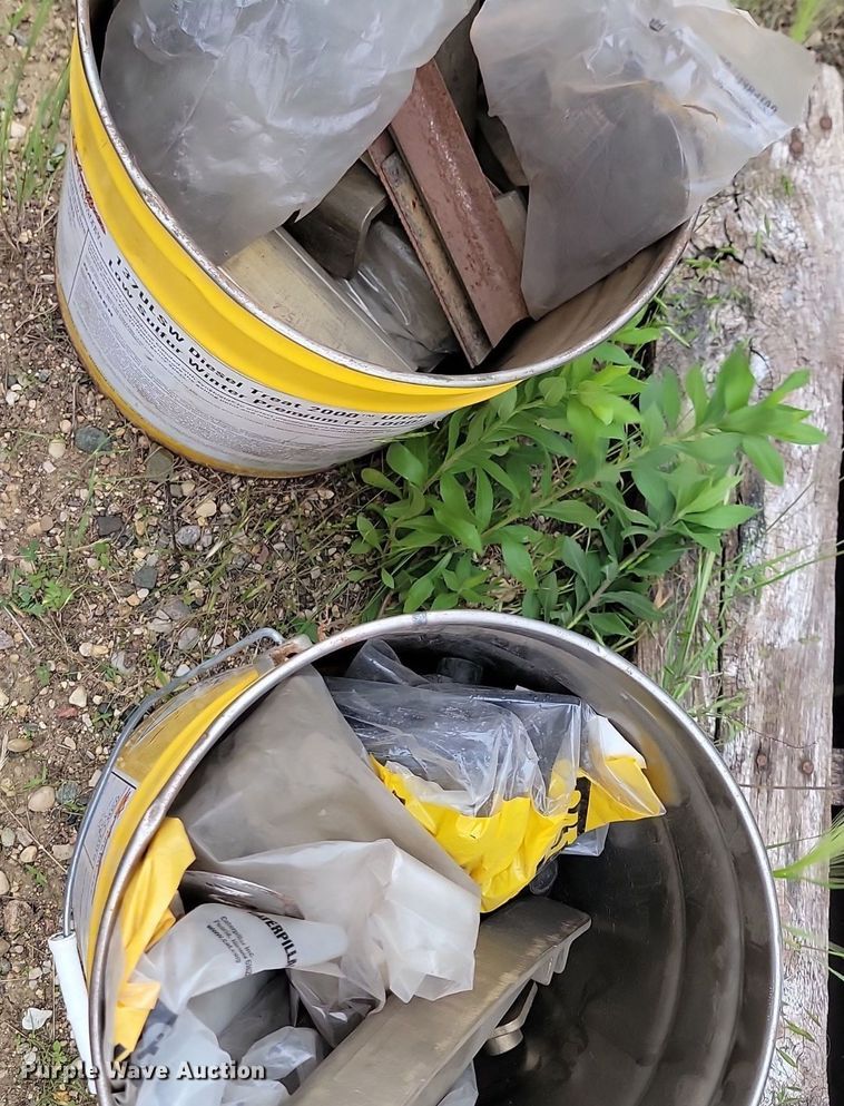 image for item OD9570 2006 Caterpillar 143H VHP motor grader