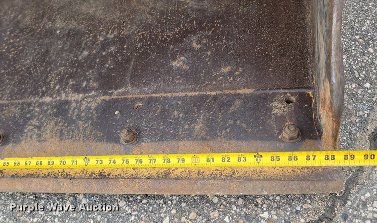 image for item OD9572 1998 Caterpillar  416C backhoe