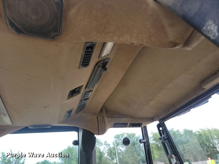 image for item OD9572 1998 Caterpillar  416C backhoe