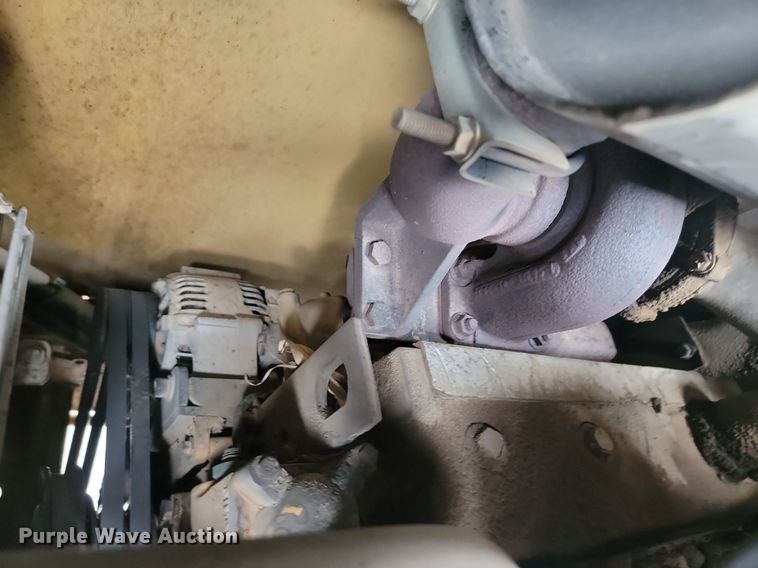 image for item OD9572 1998 Caterpillar  416C backhoe