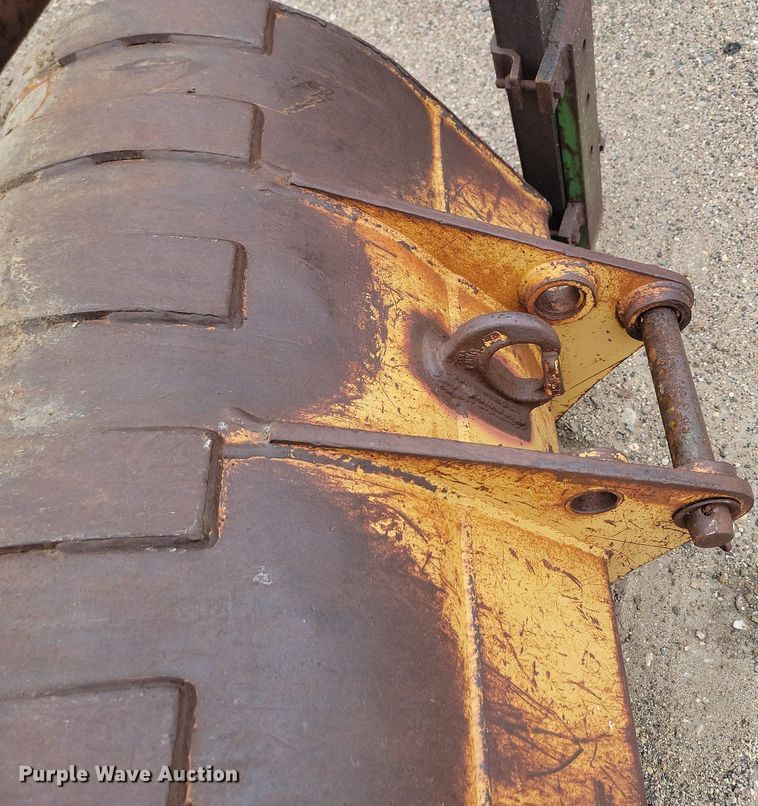 image for item OD9572 1998 Caterpillar  416C backhoe