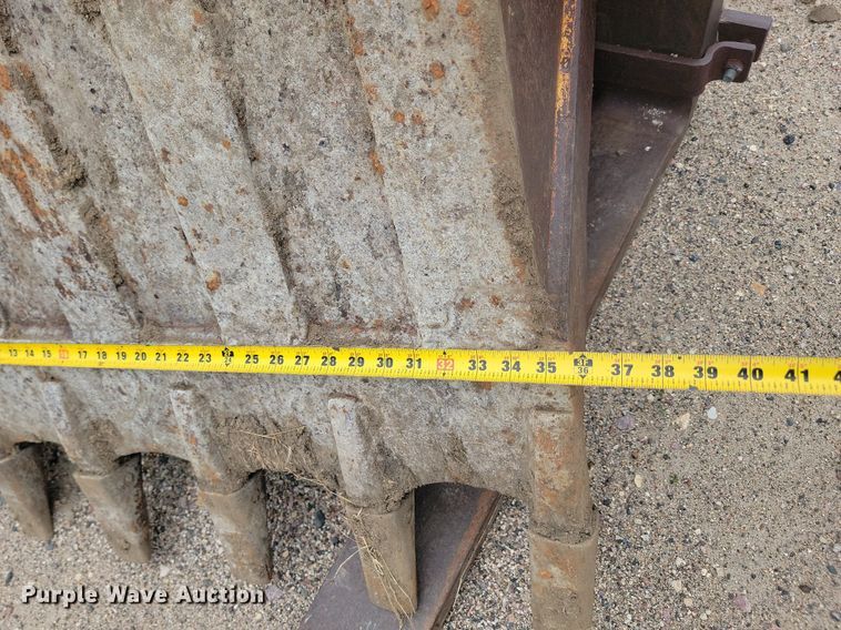 image for item OD9572 1998 Caterpillar  416C backhoe