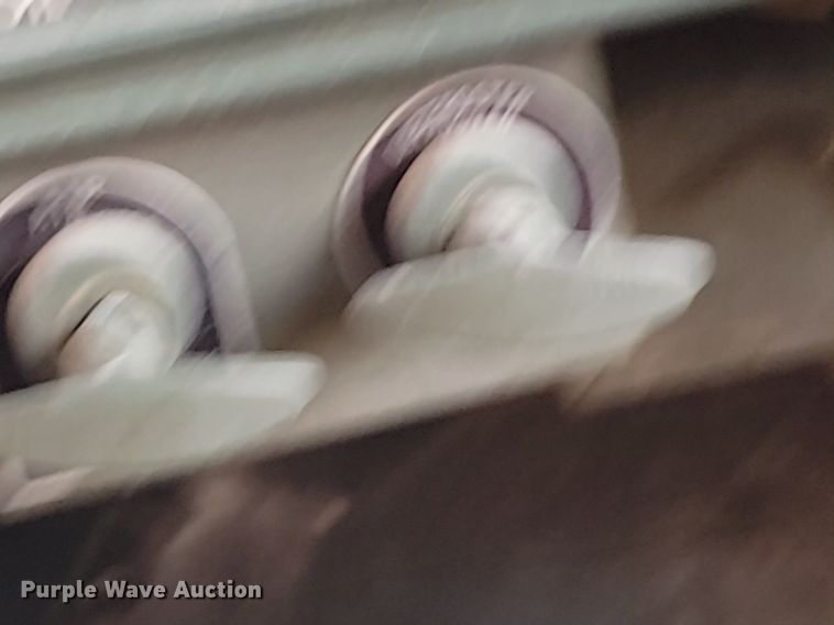 image for item OD9580 1968 CDE M812 dump truck