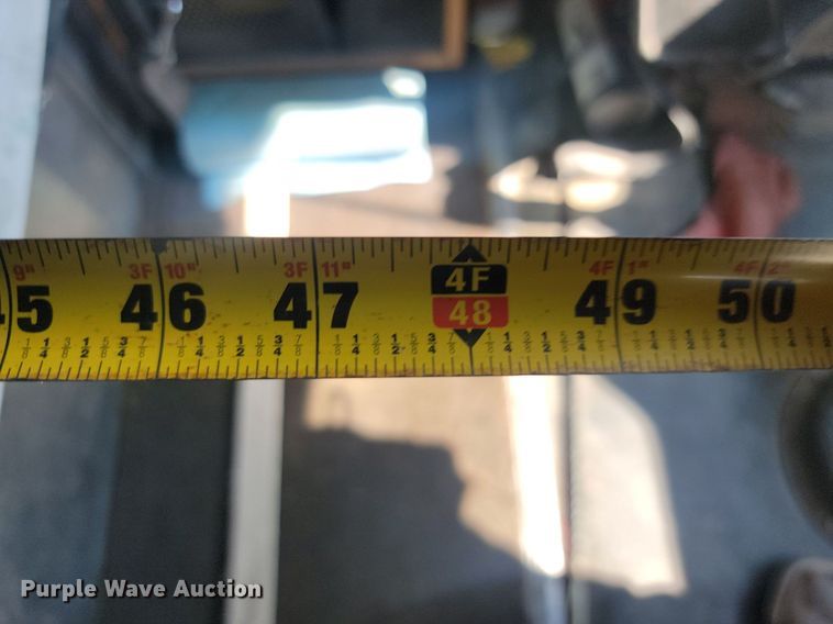 image for item OD9581 1993 White GMC semi truck