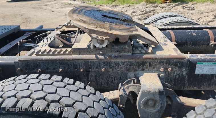 image for item OD9582 1998 Freightliner  semi truck