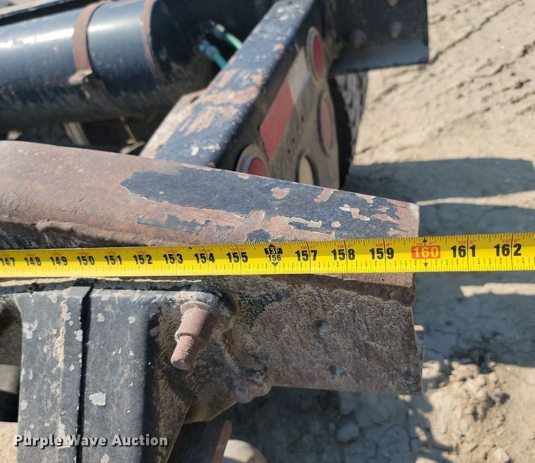 image for item OD9582 1998 Freightliner  semi truck