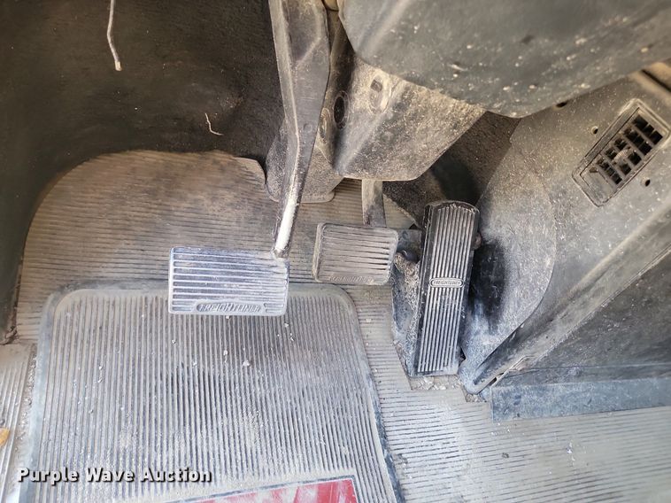 image for item OD9582 1998 Freightliner  semi truck