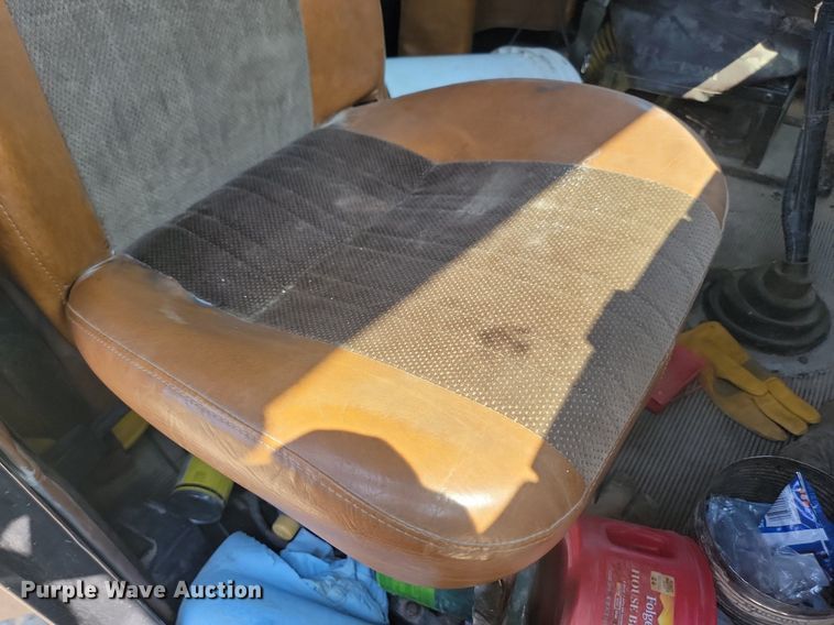 image for item OD9582 1998 Freightliner  semi truck