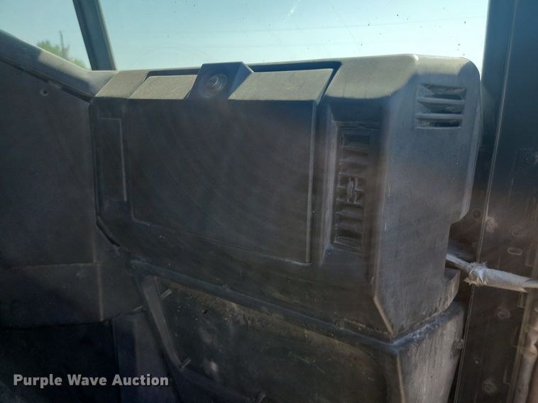 image for item OD9582 1998 Freightliner  semi truck