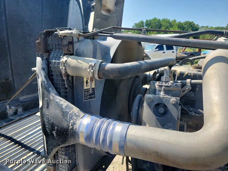 image for item OD9582 1998 Freightliner  semi truck