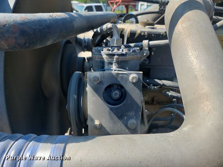 image for item OD9582 1998 Freightliner  semi truck