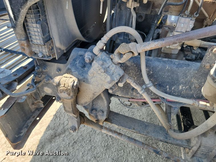 image for item OD9582 1998 Freightliner  semi truck