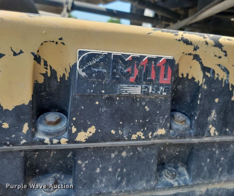 image for item OD9582 1998 Freightliner  semi truck