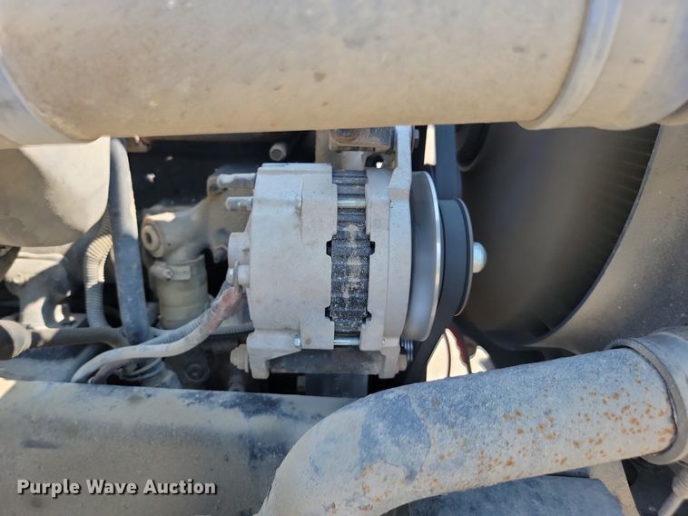 image for item OD9582 1998 Freightliner  semi truck