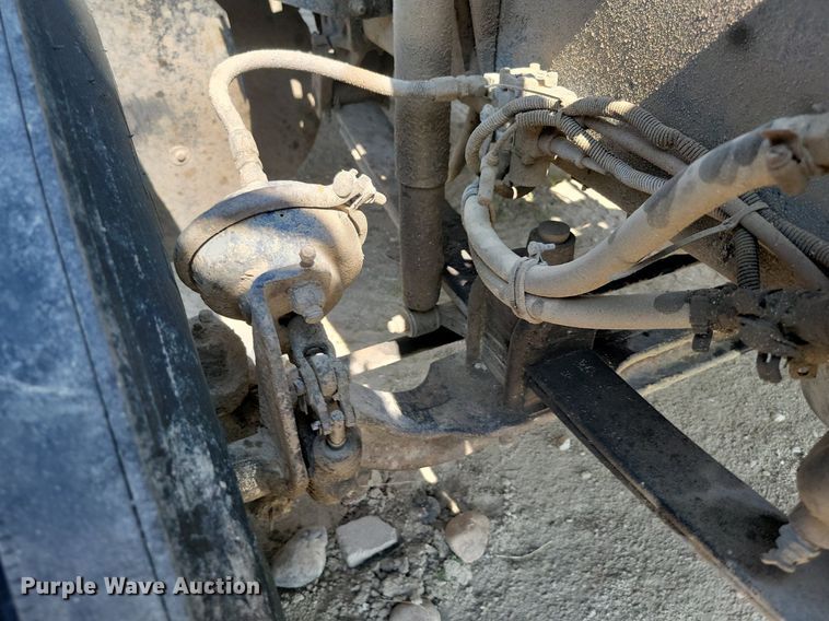 image for item OD9582 1998 Freightliner  semi truck