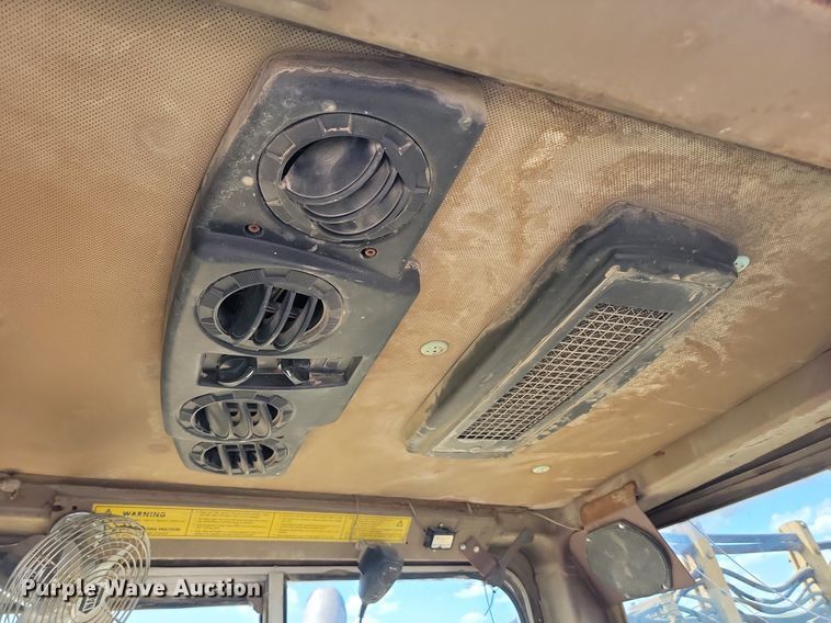 image for item OD9583 1981 Caterpillar  627B conventional scraper 