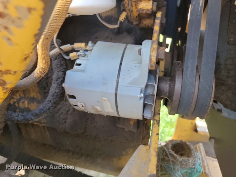 image for item OD9583 1981 Caterpillar  627B conventional scraper 