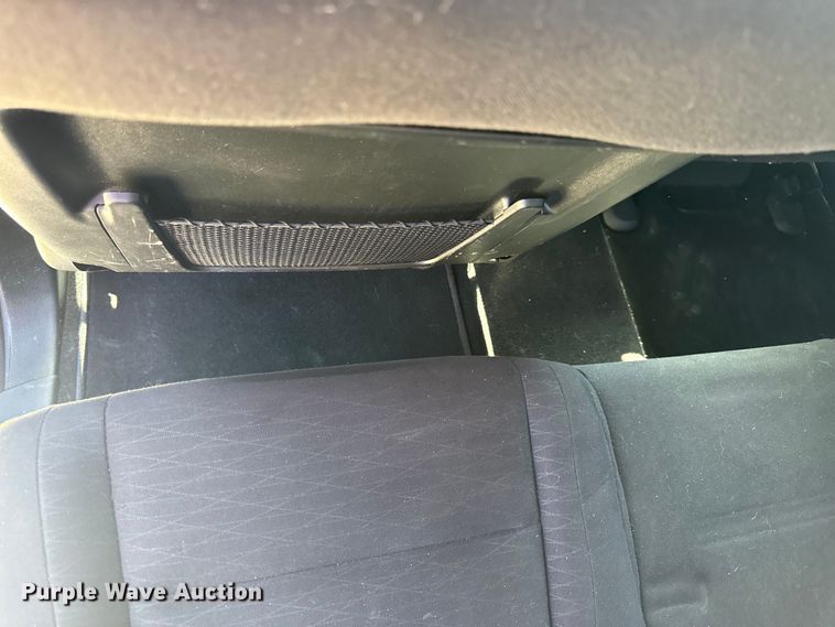 image for item OF9706 2019 Dodge Durango Police SUV