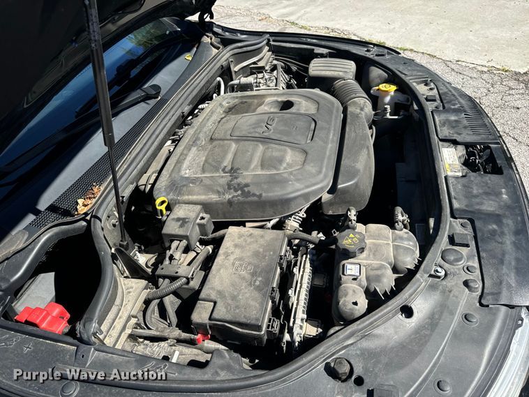 image for item OF9706 2019 Dodge Durango Police SUV