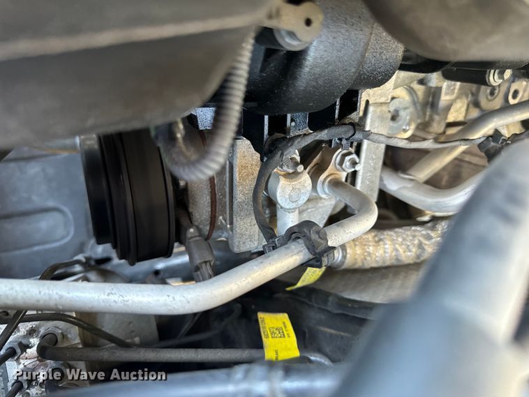 image for item OF9706 2019 Dodge Durango Police SUV