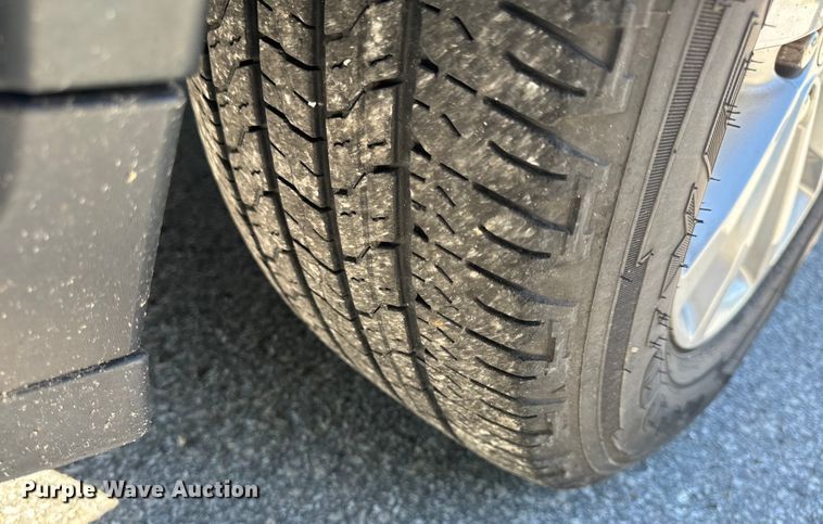 image for item OF9706 2019 Dodge Durango Police SUV