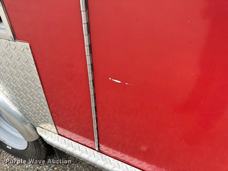 image for item OF9731 2017 Ford  F550 XLT ambulance