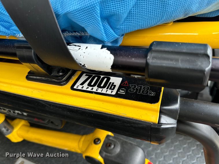 image for item OF9731 2017 Ford  F550 XLT ambulance