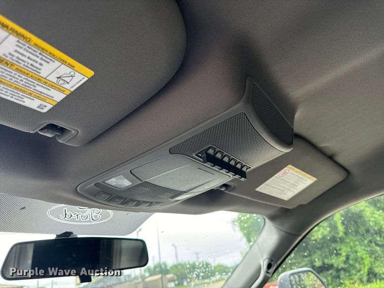 image for item OF9731 2017 Ford  F550 XLT ambulance