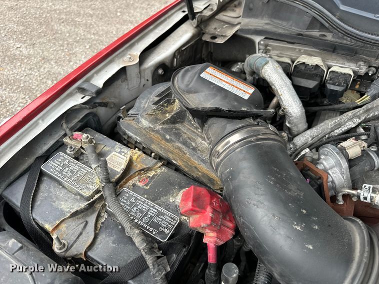 image for item OF9731 2017 Ford  F550 XLT ambulance