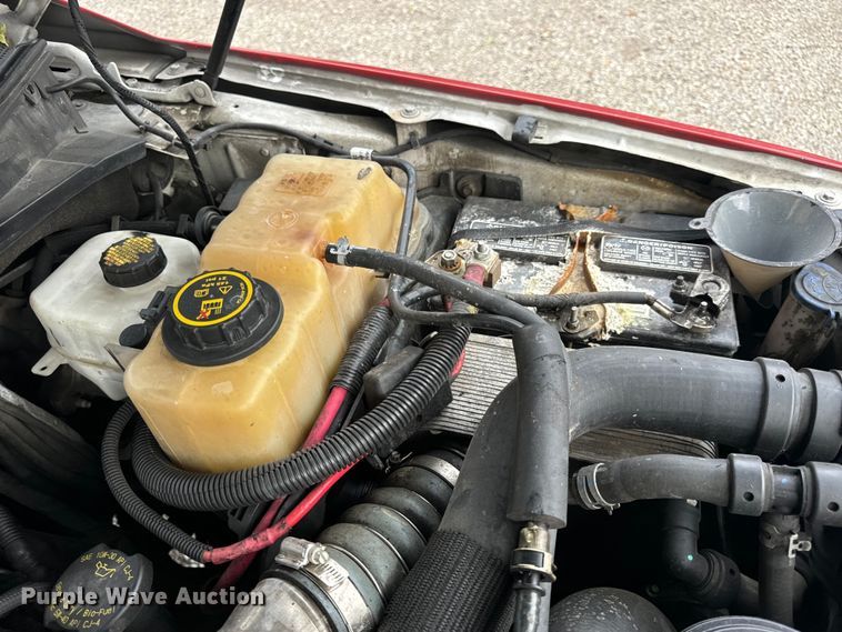 image for item OF9731 2017 Ford  F550 XLT ambulance