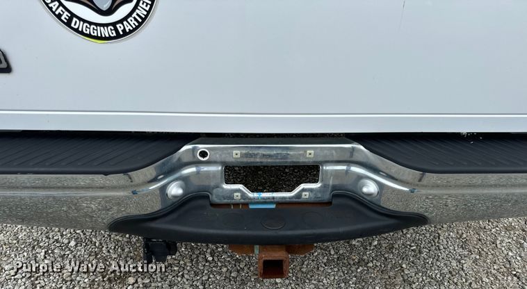 image for item OF9744 1999 Ford  F150 XL pickup truck