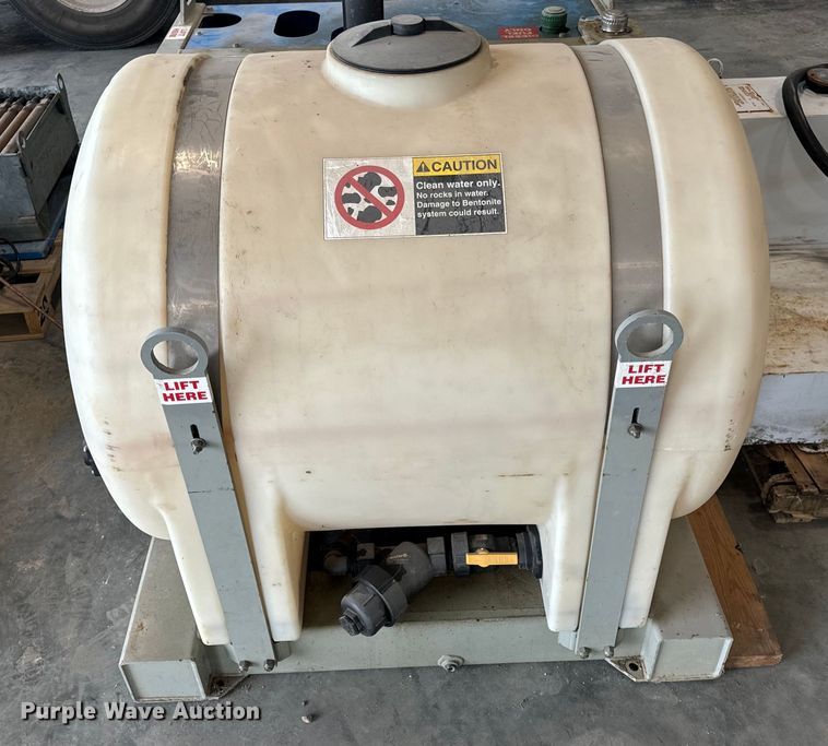 image for item OF9745 TT Technologies  DS225/COMBO directional boring unit