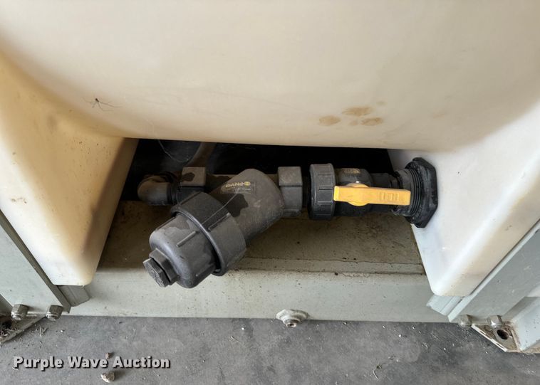 image for item OF9745 TT Technologies  DS225/COMBO directional boring unit