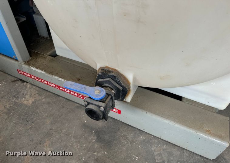 image for item OF9745 TT Technologies  DS225/COMBO directional boring unit