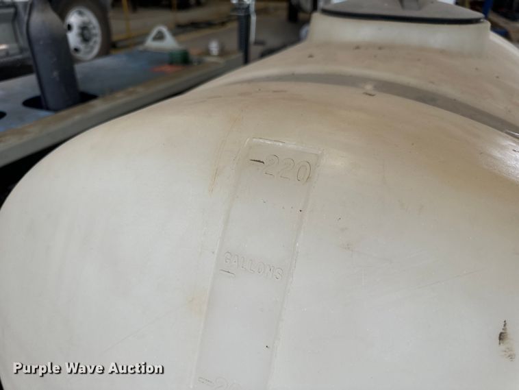 image for item OF9745 TT Technologies  DS225/COMBO directional boring unit