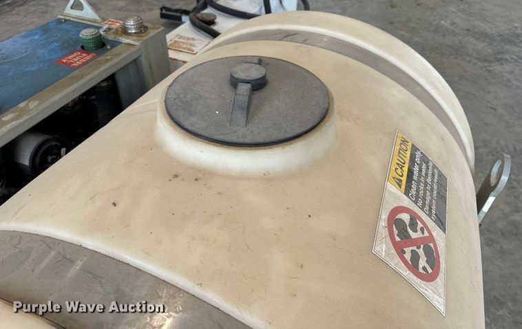 image for item OF9745 TT Technologies  DS225/COMBO directional boring unit