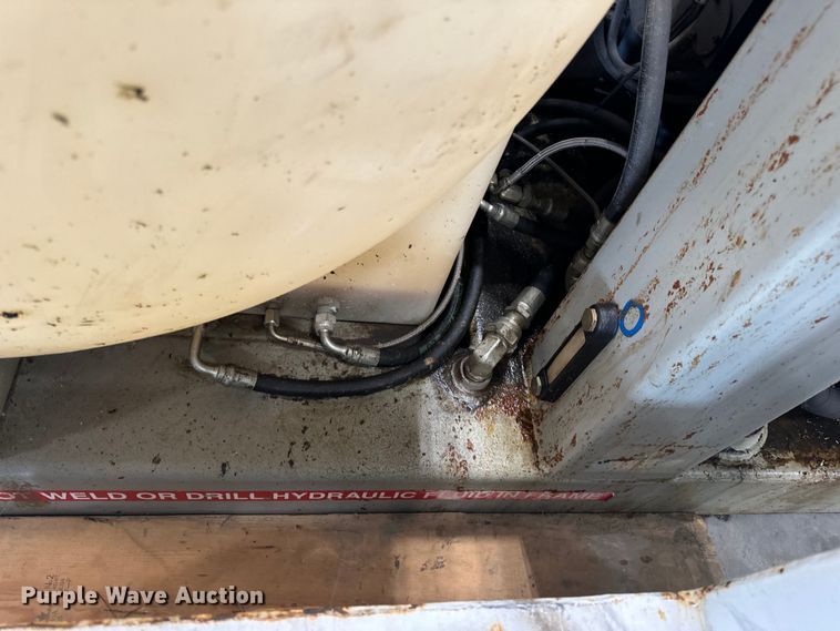 image for item OF9745 TT Technologies  DS225/COMBO directional boring unit