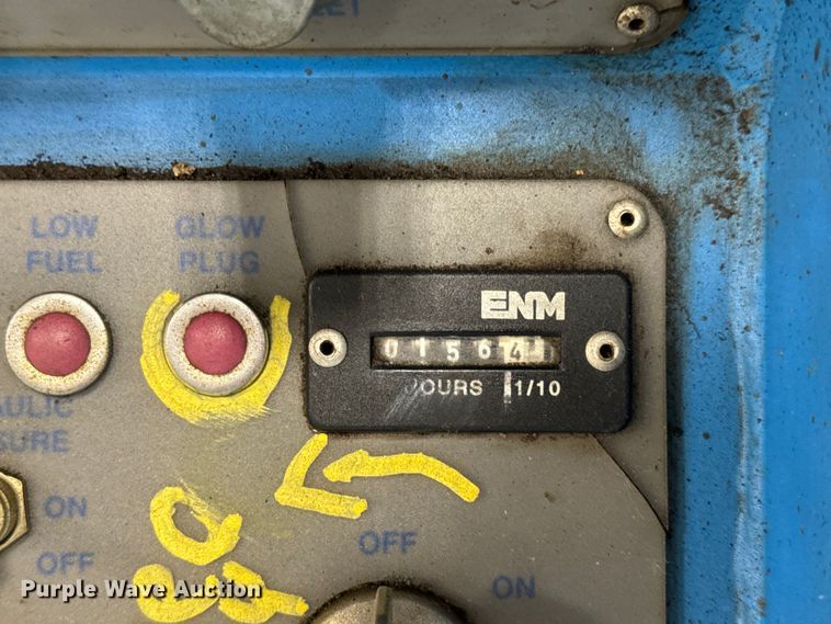 image for item OF9745 TT Technologies  DS225/COMBO directional boring unit