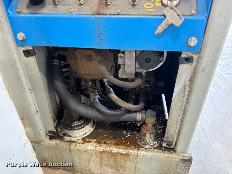 image for item OF9745 TT Technologies  DS225/COMBO directional boring unit