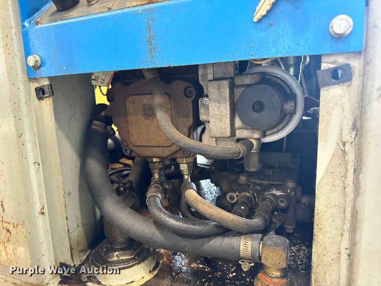 image for item OF9745 TT Technologies  DS225/COMBO directional boring unit